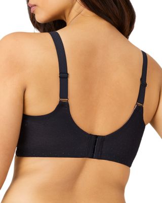 Back Appeal Wireless Bra