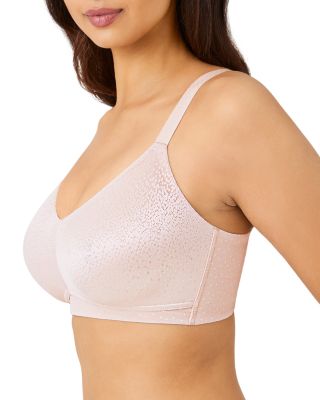 Back Appeal Wireless Bra