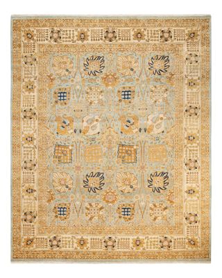 Bloomingdale's Eclectic M1478 Area Rug, 8'3 x 10'1