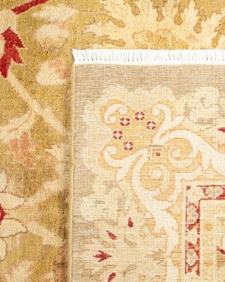 Mogul M1189 Runner Area Rug, 6'2" x 16'1"