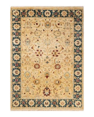 Bloomingdale's Mogul M1195 Area Rug, 6'1 x 8'7
