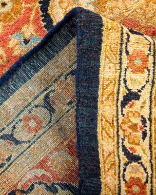 Mogul M1195 Area Rug, 6'1" x 9'