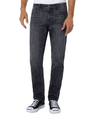 liverpool slim straight jeans