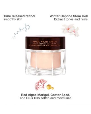 Magic Night Moisturizer with Retinol Refill 1.6 oz.