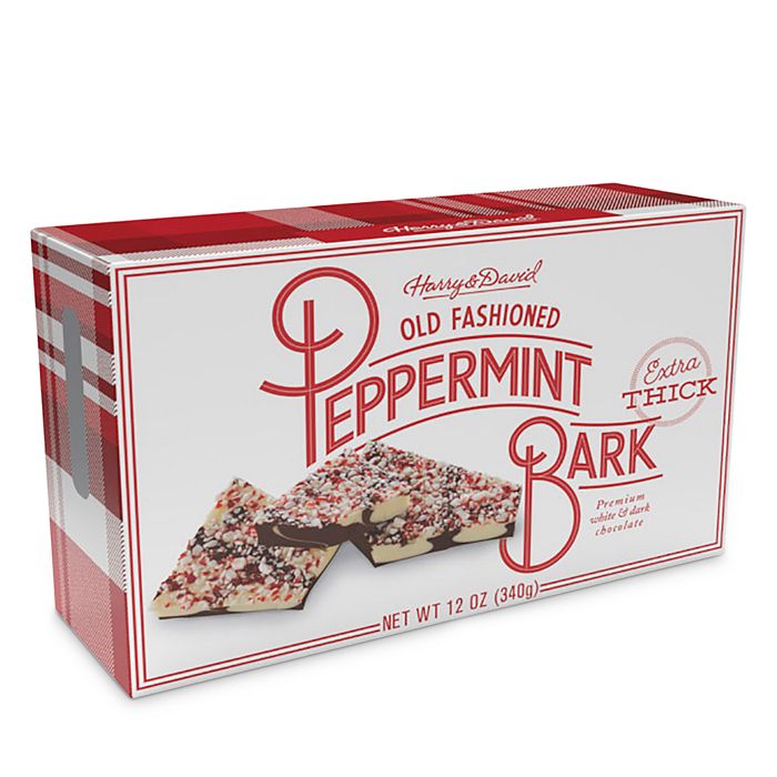 Harry & David Peppermint Bark Bloomingdale's
