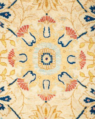 Mogul M1251 Area Rug, 6'1" x 9'