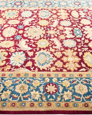 Mogul M1273 Area Rug, 6'1" x 8'9"