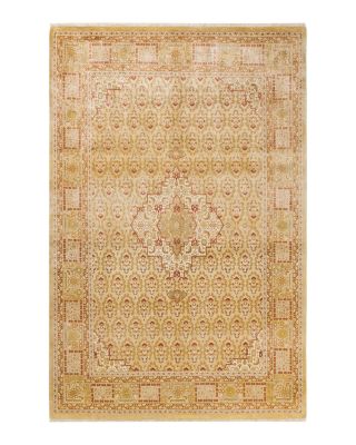 Bloomingdale's Mogul Area Rug, 6'1 x 9'3