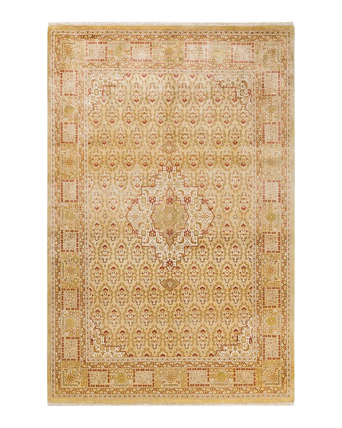 Bloomingdale's Mogul Area Rug, 6'1" x 9'3" Bloomingdale's