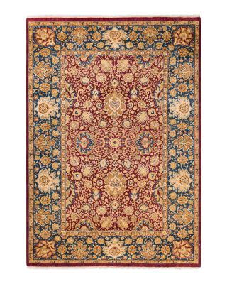 Bloomingdale's Mogul Area Rug, 6'3 x 8'10