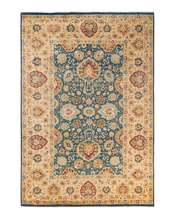 Bloomingdale's Mogul Area Rug, 6'3" x 9' Bloomingdale's