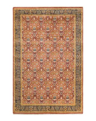 Bloomingdale's Mogul Area Rug, 6'3 x 9'4