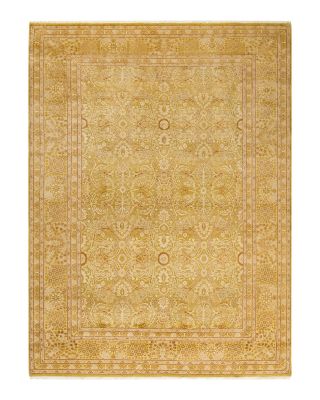 Bloomingdale's Mogul Area Rug, 6'1 x 8'2