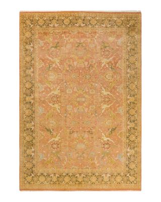 Bloomingdale's Mogul Area Rug, 6'1 x 9'1