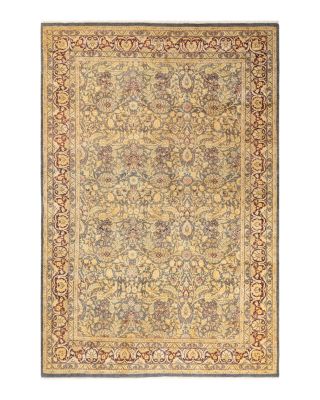 Bloomingdale's Mogul Area Rug, 6'2 x 9'1