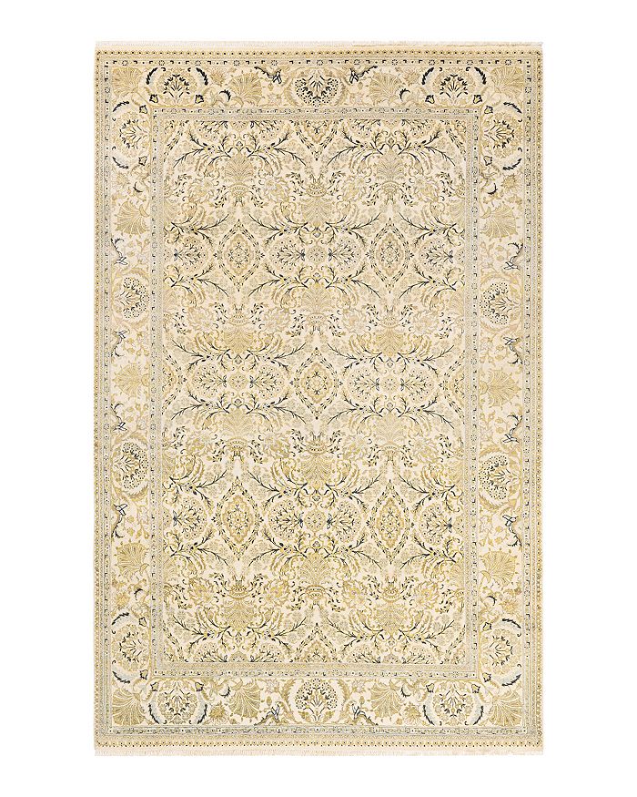 Bloomingdale's Mogul Area Rug, 6'2" x 9'6" Bloomingdale's