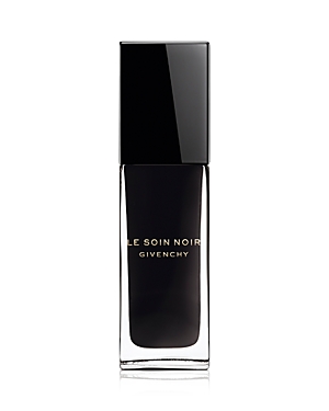 Givenchy Le Soin Noir Lifting Serum 1 Oz. In Black