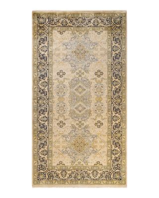 Bloomingdale's - Mogul Area Rug, 6'1" x 11'5"