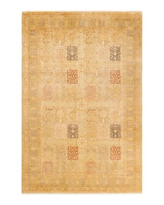 Bloomingdale's Mogul Area Rug, 6'2 x 9'3