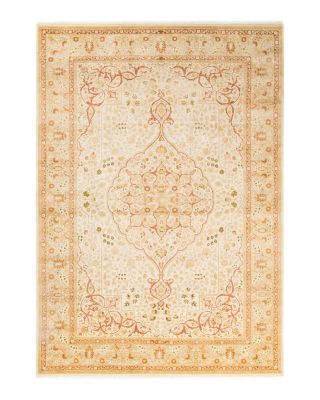 Bloomingdale's Mogul Area Rug, 6'3 x 8'10