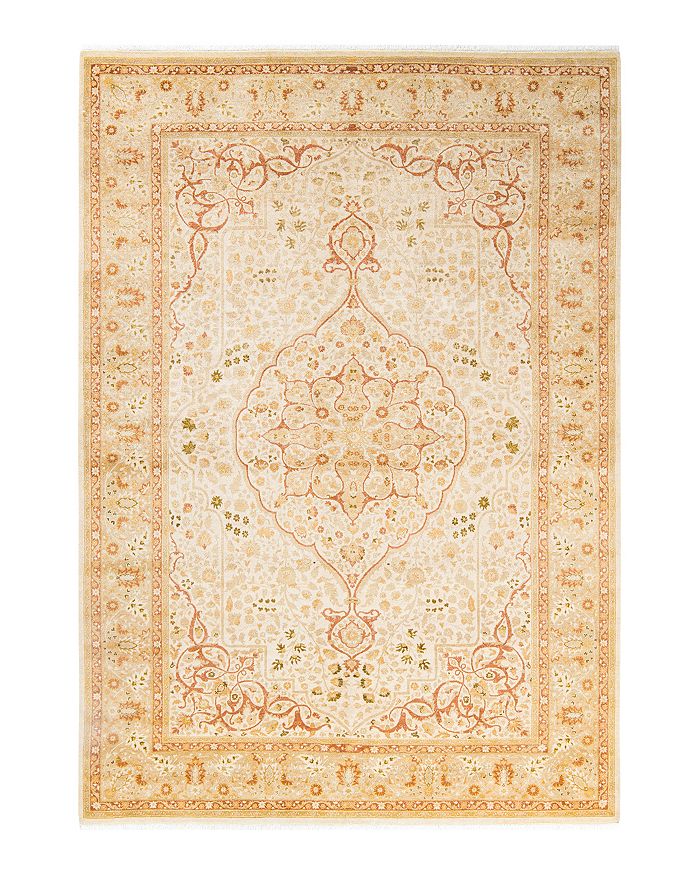 Bloomingdale's Mogul Area Rug, 6'3" x 8'10" Bloomingdale's