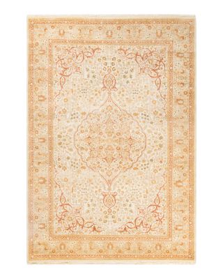 Bloomingdale's Mogul Area Rug, 6'3 x 9'1