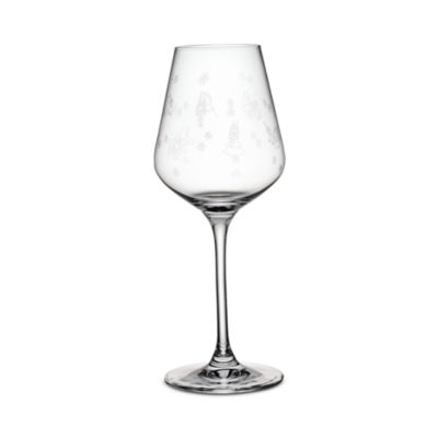 Toy's Delight White Wine Goblet, Set of 2