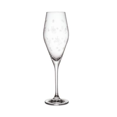 Toy's Delight Champagne Flute, Set of 2