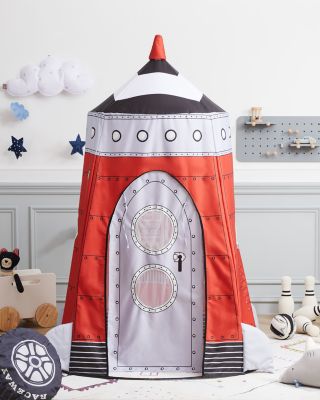 Wonder & Wise by Asweets - Rocket Pop Up Play House - Ages 3+