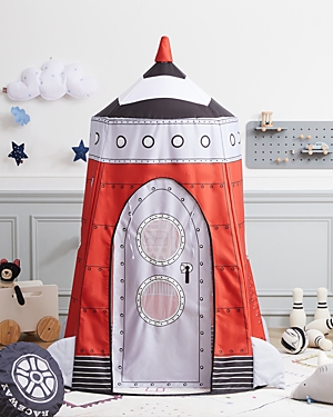 Wonder & Wise by Asweets Rocket Pop Up Play House - Ages 3+
