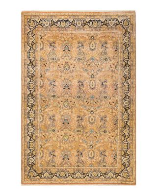 Bloomingdale's Mogul M1422 Area Rug, 6' x 8'10