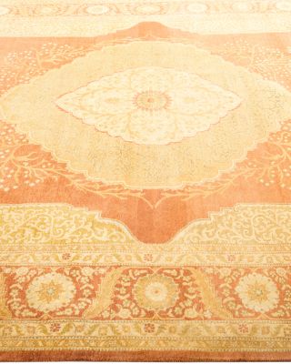 Mogul M1422 Area Rug, 6'5" x 8'10"