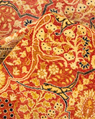 Mogul M1442 Area Rug, 8'2" x 16'1"