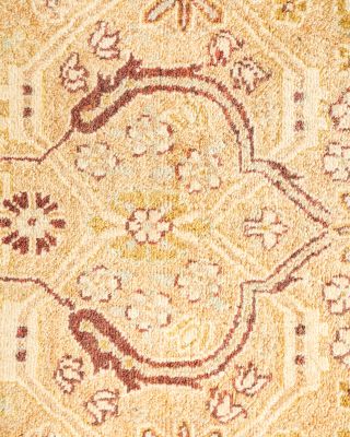 Mogul M1450 Area Rug, 6' x 8'10"