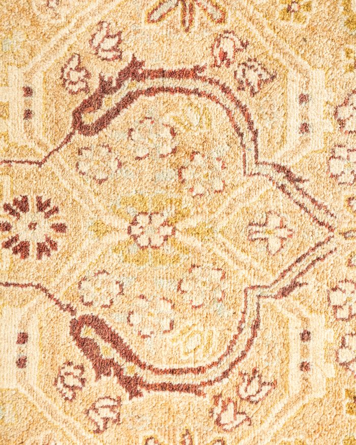 Mogul M1450 Area Rug, 6' x 8'10"