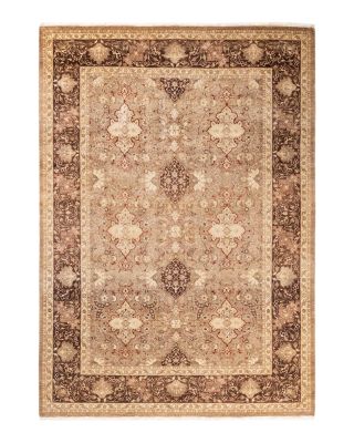 Bloomingdale's Mogul M1450 Area Rug, 6' x 8'7