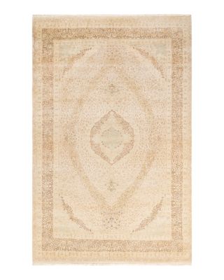 Bloomingdale's Mogul M1450 Area Rug, 6'1 x 9'4