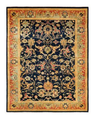 Bloomingdale's Mogul Area Rug, 6' x 8'9