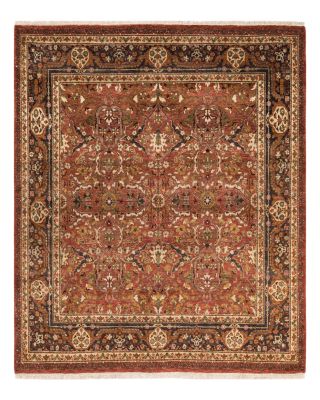 Bloomingdale's Eclectic M1504 Area Rug, 5'10 x 6'2