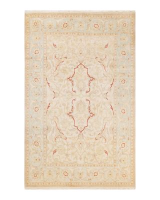 Bloomingdale's Eclectic M1504 Area Rug, 6' x 9'3