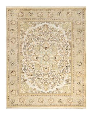 Bloomingdale's Eclectic M1540 Area Rug, 8'2 x 10'4