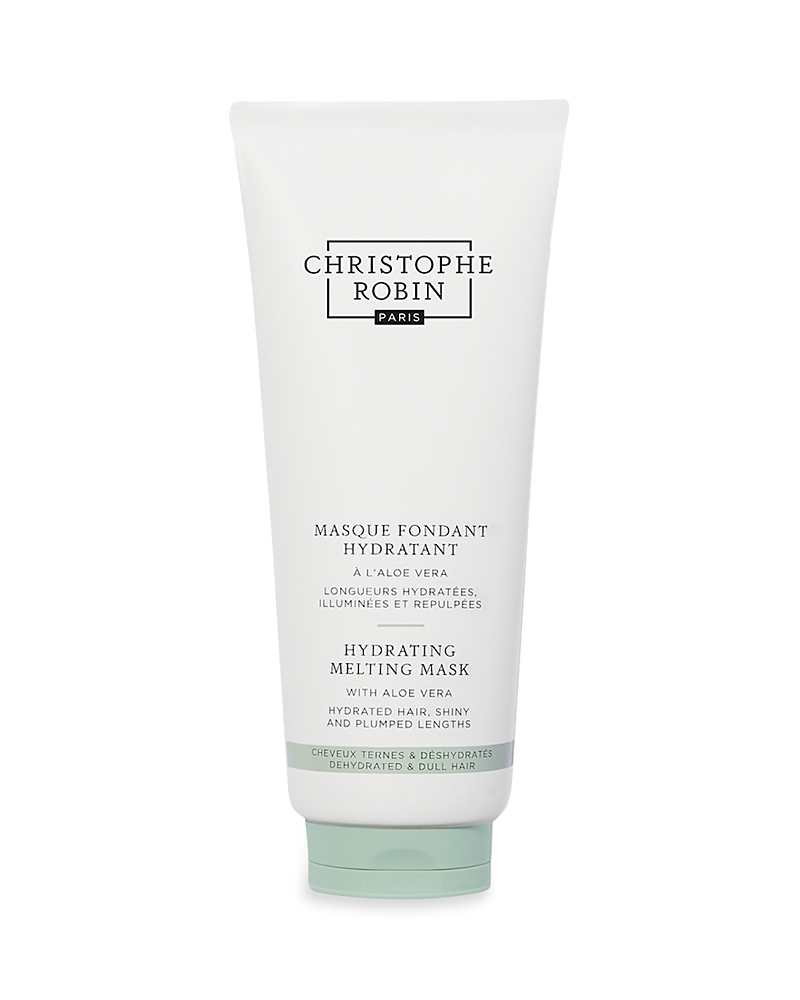 Christophe Robin Hydrating Melting Mask With Aloe Vera 75ml