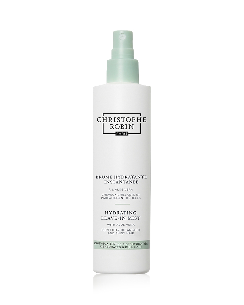 Christophe Robin Hydrating Leave-in Mist With Aloe Vera