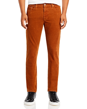 AG TELLIS SLIM FIT CORDUROY JEANS - 100% EXCLUSIVE,1783SHC