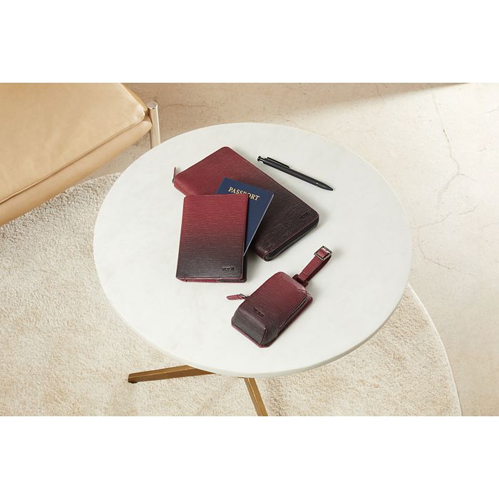 Tumi Province Luggage Accessories Collection Bloomingdale s