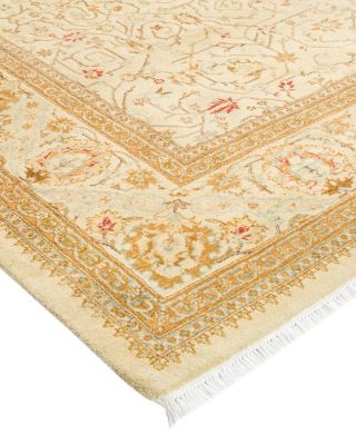 Mogul M1503 Runner Area Rug, 6'3" x 12'7" - Exclusive