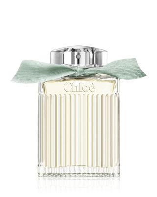 Chloé Rose Naturelle Eau De Parfum Refillable 100ml