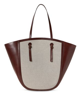 loeffler randall tote bag