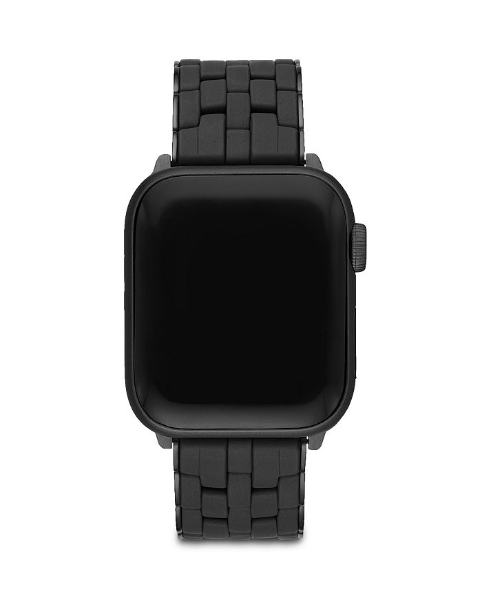 Michele apple sale watch link bracelet