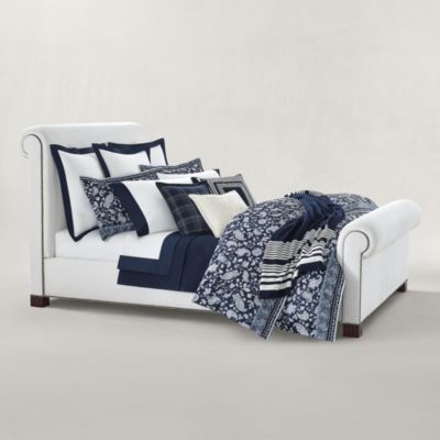 Ralph Lauren Delphine Bedding Collection Bloomingdale's
